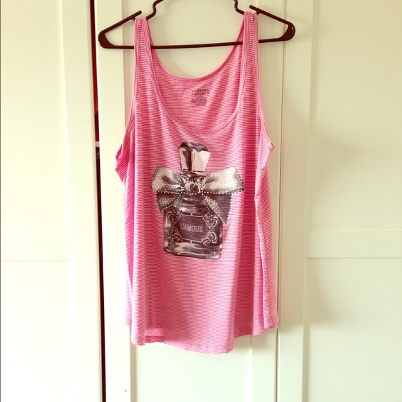 SOLD!!! Tank top