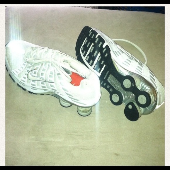 Nike Shox