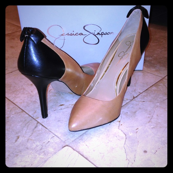 Day to Night pumps!!!