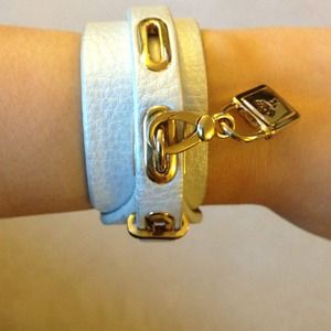 Authentic Juicy Couture Cuff
