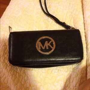 Mk clutch