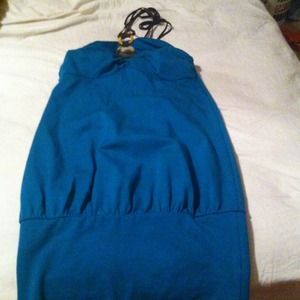 Victoria's Secret mini dress