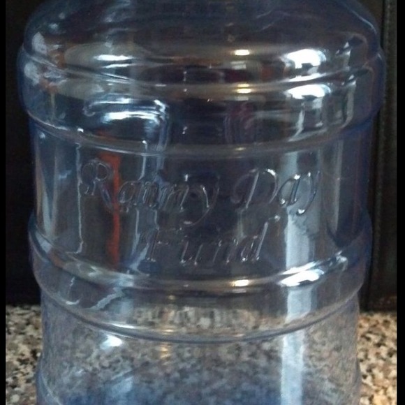 MONEY JAR - Picture 2 of 3