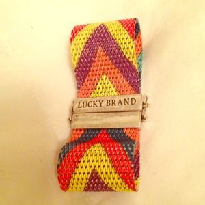 Lucky Brand Bracelet