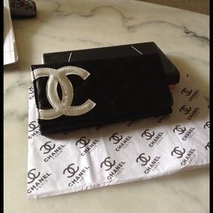 ⛔HOLD⛔@tashashea89.. Wallet