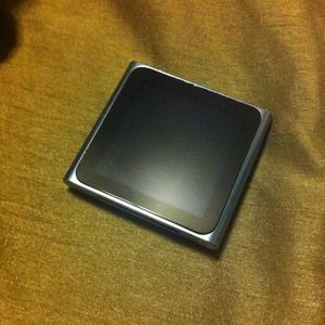 Like new iPod nano