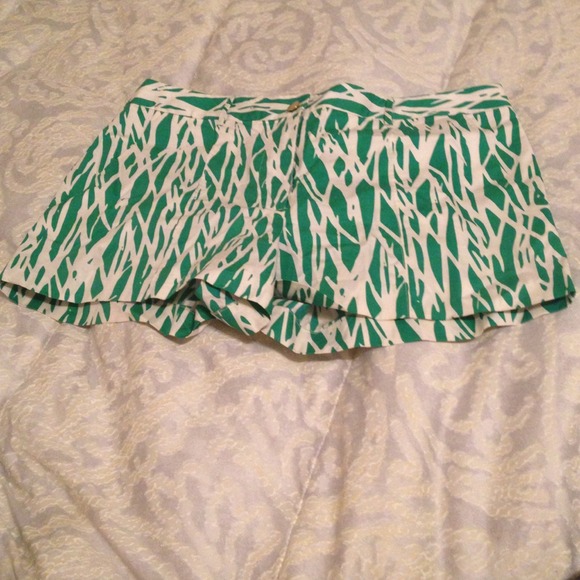 Shorts DVF