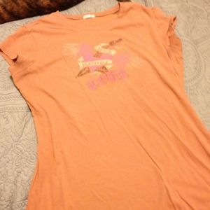 Fun summer t-shirt