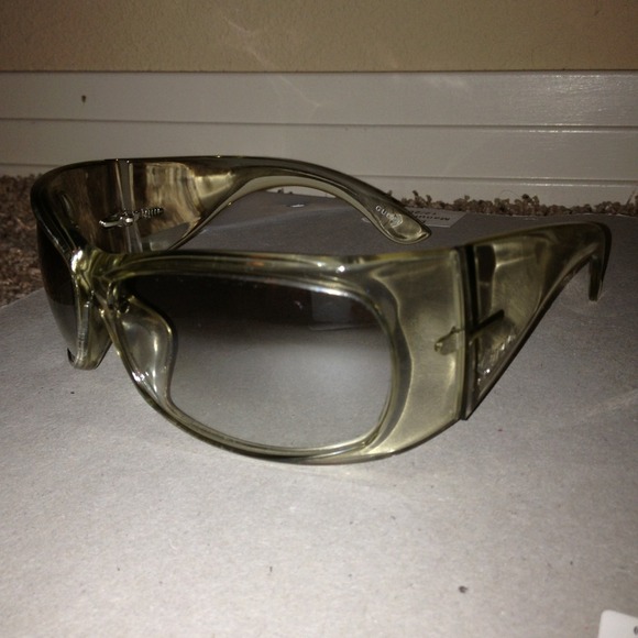 Gucci Motorcycle sunglasses ☑✔♥sold in bundle