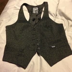 Truth soul armor vests size: Large