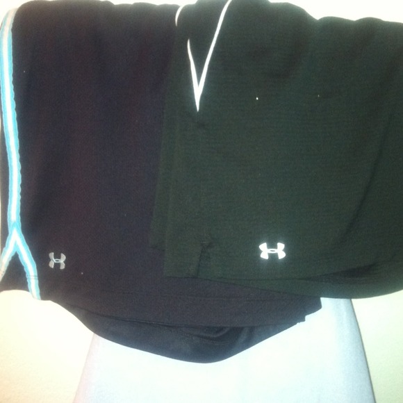 🔴SOLD🔴Under Armour shorts