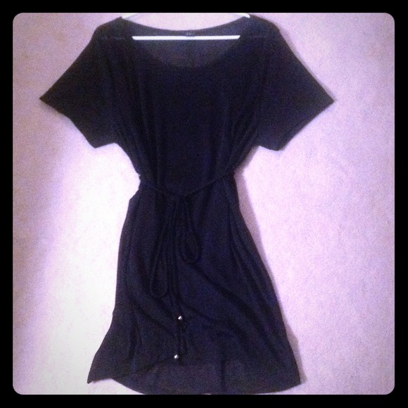 Sold---- Dress / Swimsuit cover up