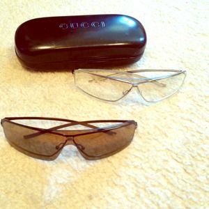 ❤Authentic Gucci shades❤