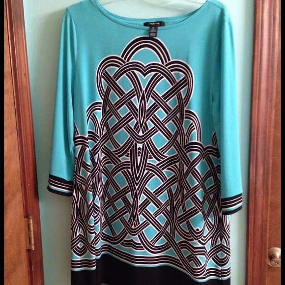 🌟SOLD🌟 Style & Co dressy top