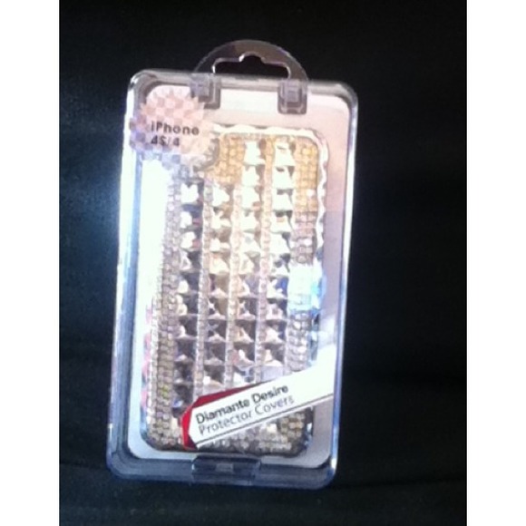 iPhone 4 case