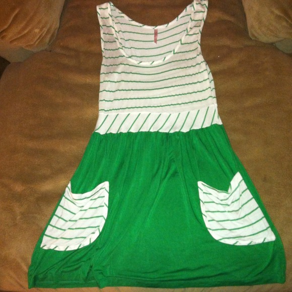 Cute Rue 21 dress!