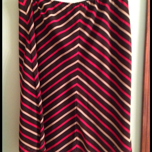 New York & Co Skirt
