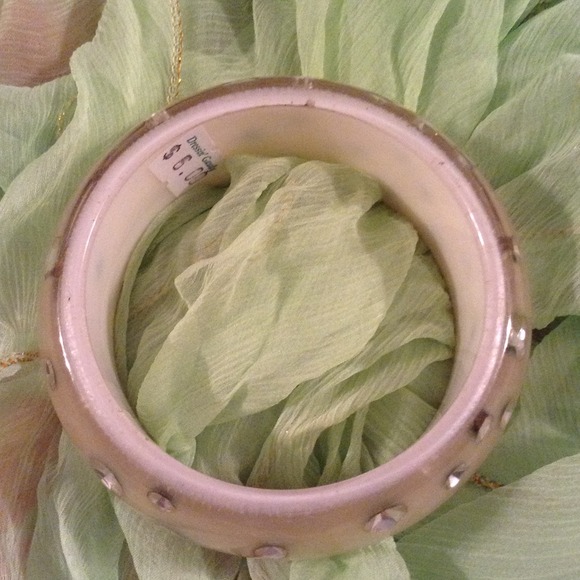 🎀Heavy Bangle🎀 - Picture 2 of 2
