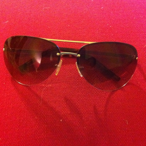 💛Reduced💛 Michael Kors Aviator Sunglasses 😎