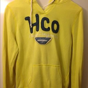Hollister hoodie