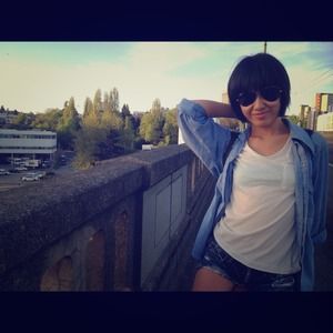 Demi boyfriend shirt
