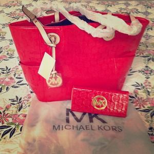 Brand New With Tags!