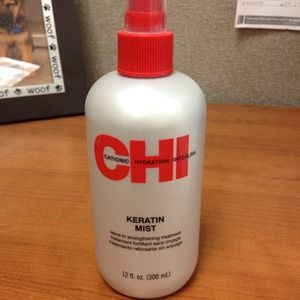 Chi Keratin Mist