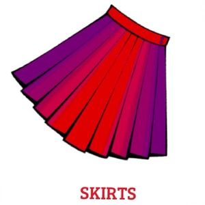 Skirts