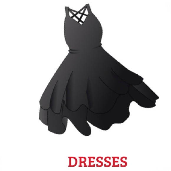 Dresses