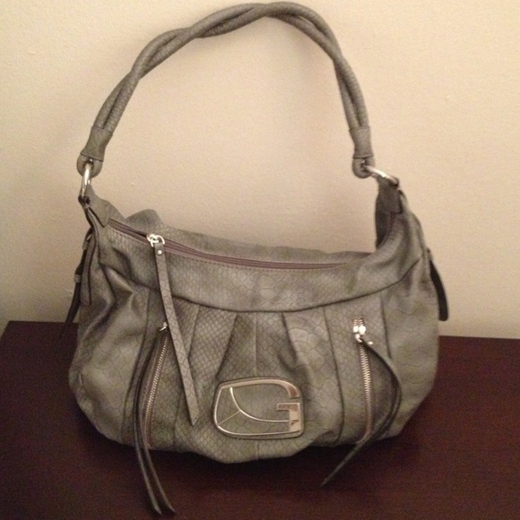 GUESS purse