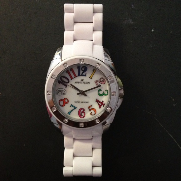 Anne Klein Watch