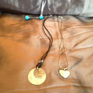 Reserved💗💗💗Silpada sterling silver bundle