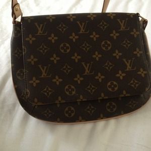 LV bag