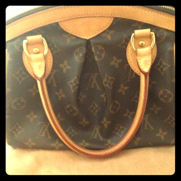 REDUCED!!!! Authentic Louis Vuitton Tivoli PM