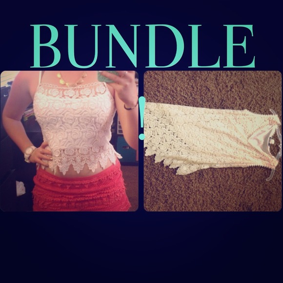 LACE BUNDLE