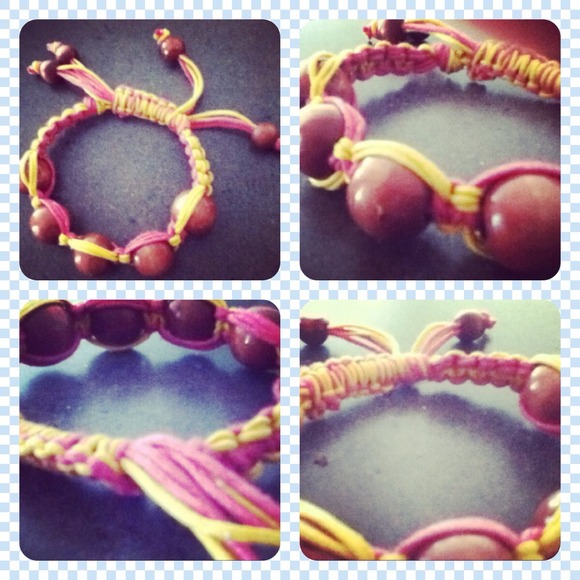 Simple_Chiqq Bracelets - Picture 3 of 4