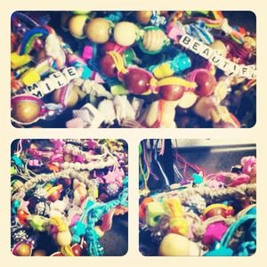 Simple_Chiqq Bracelets