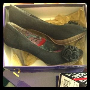 Madden girl heels