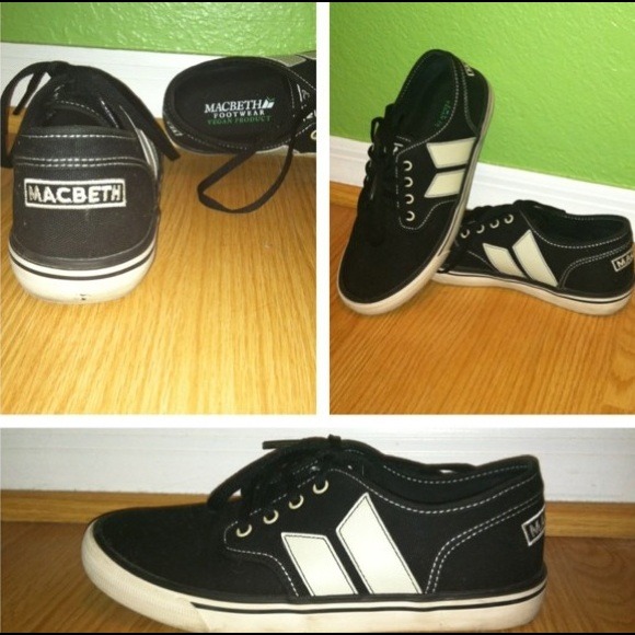 Macbeth Langleys