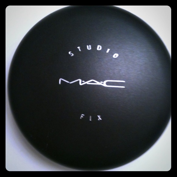 Mac Studio Fix C6