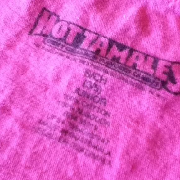 Tamales shirt - Picture 2 of 3