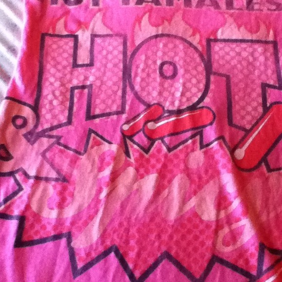 Tamales shirt - Picture 3 of 3