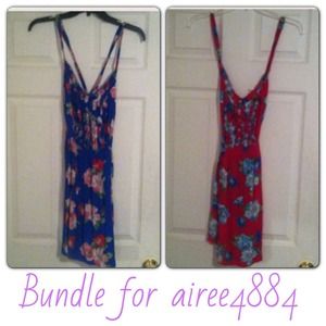 Bundle for airee4884