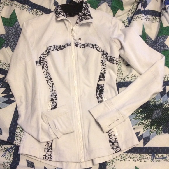 For trade? Lululemon define 2