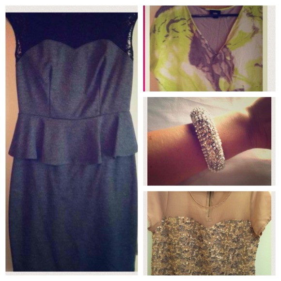 Bundle for cerrissa!