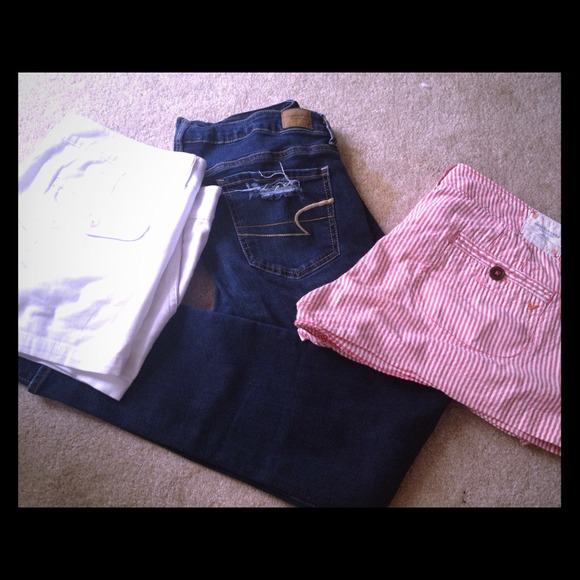 🚫RESERVED🚫 3 piece bundle for @lisarabon1021 !