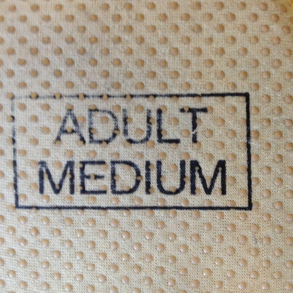 SPONGEBOB ADULT MEDIUM SLIPPERS - Picture 3 of 4