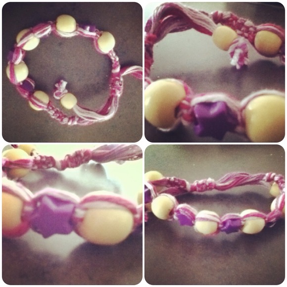 Simple_Chiqq Bracelets - Picture 4 of 4