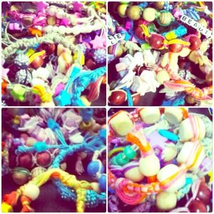 Simple_Chiqq Bracelets