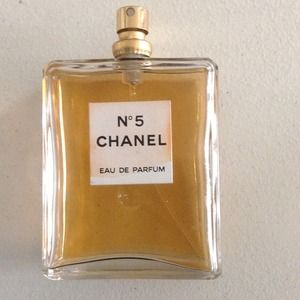 Chanel Perfume (N 5 Chanel)